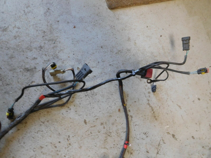 Evinrude e-tech 115hp Complete Engine Wiring Harness