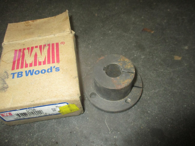 TB Woods SG Bushing (QT58)