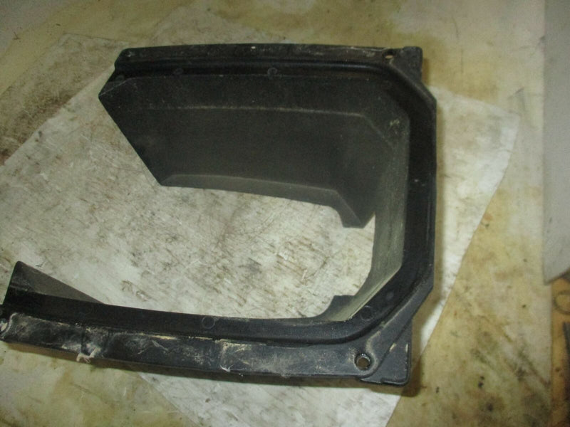 Mercury Tracker 60hp outboard apron (812717)
