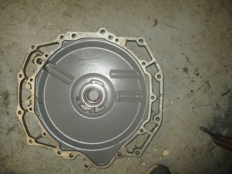 Honda BF225A 225hp outboard oil pump
