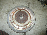 Load image into Gallery viewer, 2000 Suzuki DT225 outboard 2 stroke 22501-031007 flywheel

