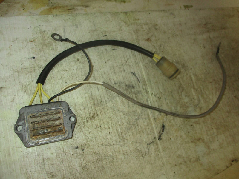 Suzuki DF200 200hp outboard rectifier regulator (32800-93J03)