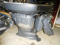 Load image into Gallery viewer, 1999 yamaha 100hp 4 stroke outboard F100TLRX mid section
