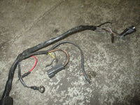 Load image into Gallery viewer, 1996 Johnson 90hp outboard engine wiring harness 584762

