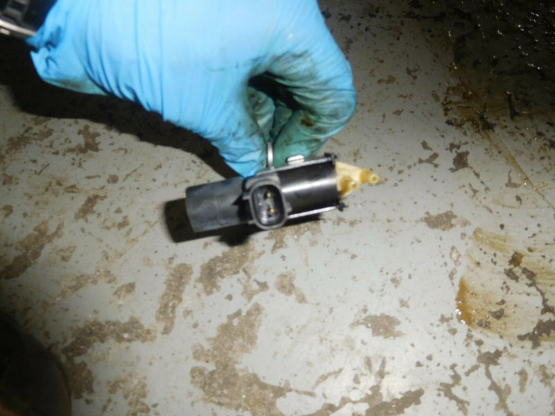 Suzuki outboard DF175 4 stroke vacuum switching valve 18117-93J00