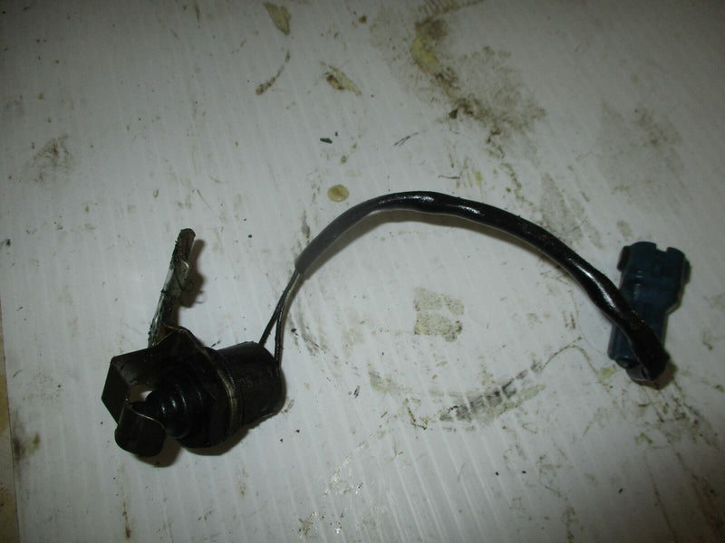 Honda 50hp 4 stroke outboard neutral switch (35600-ZV5-003)