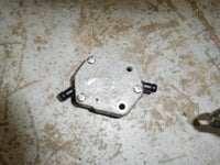 Load image into Gallery viewer, 2000 Yamaha outboard 250 hp OX66 SWS Lx250TXRY Fuel Pump 67H-24410-00-00
