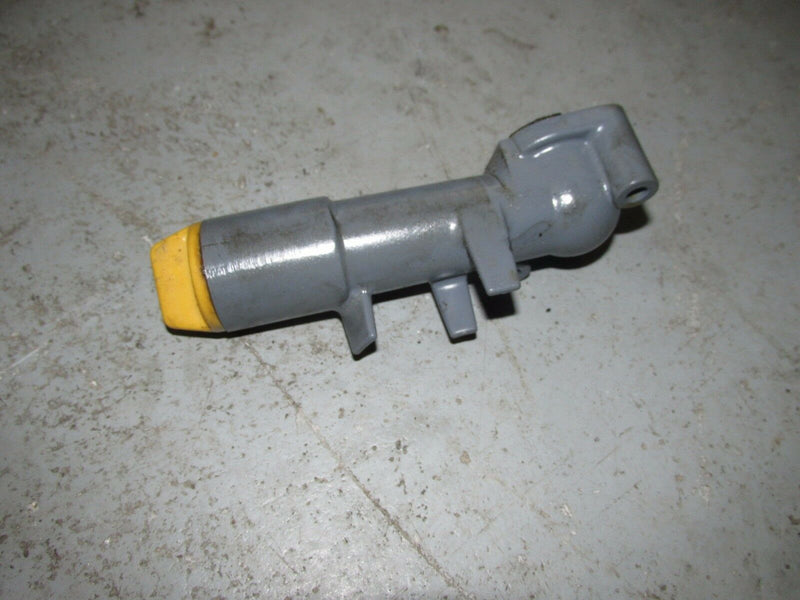 Yamaha outboard F225TURC 4 stroke oil fill tube 69J-15319-00-1S