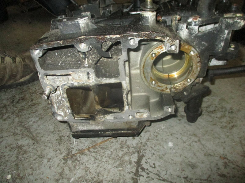 Johnson 40hp 2 stroke outboard crankcase block (334207)