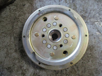 Load image into Gallery viewer, 2000 Yamaha outbord 9.9hp 4-stroke flywheel 6g8-85550-11
