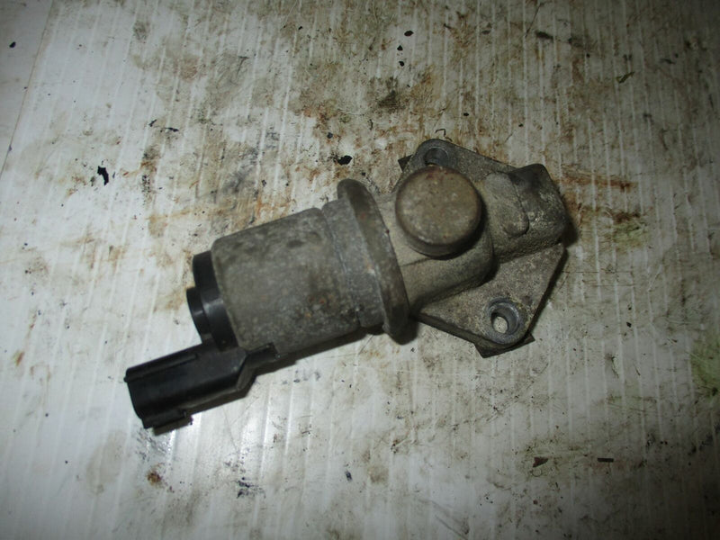 Suzuki DF140 4 stroke outboard IAC valve
