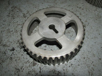 Load image into Gallery viewer, 2004 Yamaha Outboard F115TXRC 115hp 4 stroke Driven Gear 67F-11537-00-00
