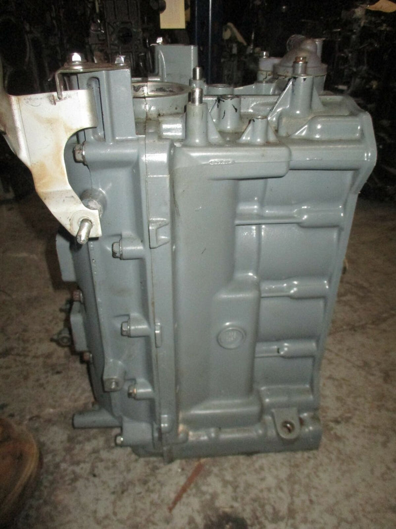 Suzuki DF70 70hp outboard crankcase block