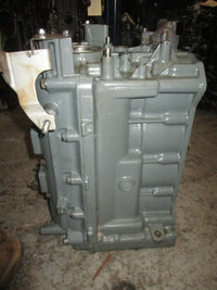 Load image into Gallery viewer, Suzuki DF70 70hp outboard crankcase block
