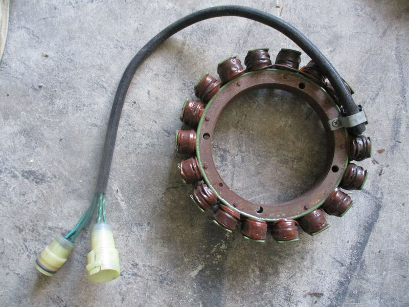 Yamaha Outboard Stator-225hp 4-Stroke (69J-81410-10-00)