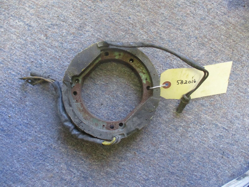 Johnson/Evinrude/OMC 2-Stroke Outboard Stator (582016)