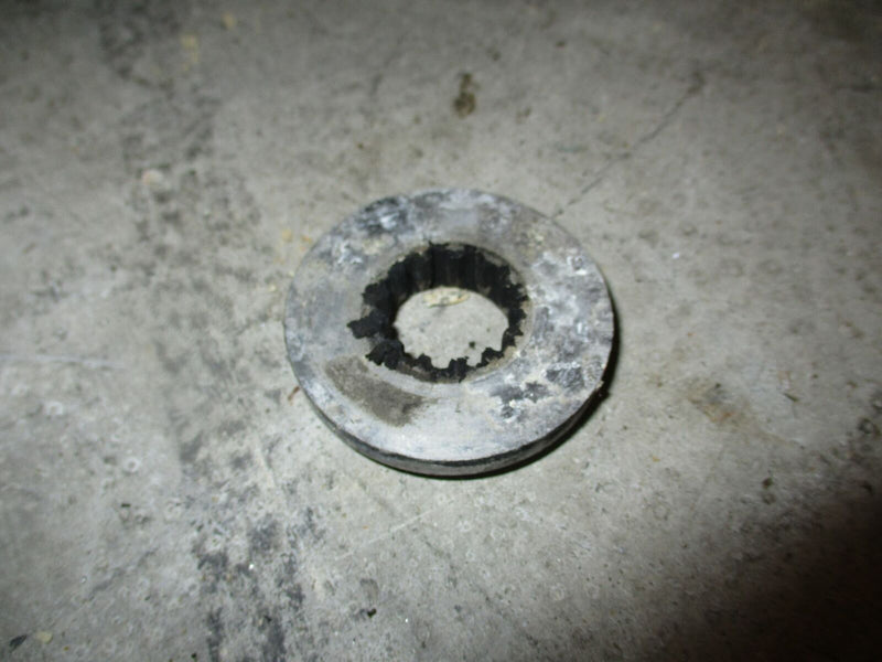 Mercury 60hp 2 stroke outboard thrust washer