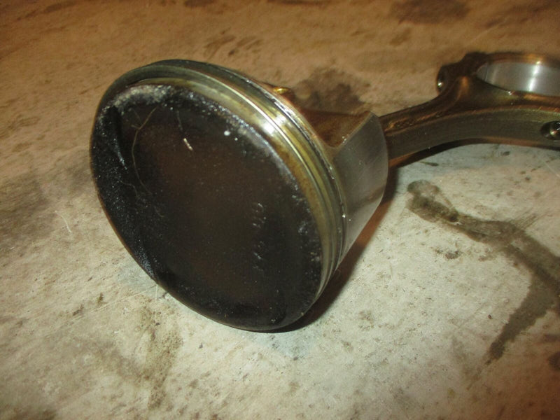 Honda 150hp 4 stroke outboard piston and rod (13101-ZY6-000)
