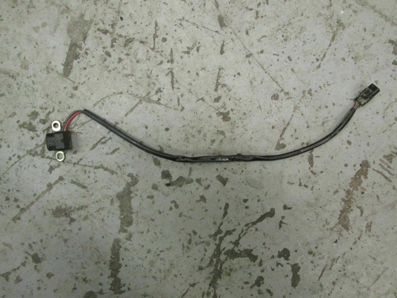 2002 Suzuki outboard DF140 14001F-253369 4-stroke ignition timing coil 32160-87J