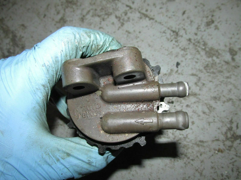 2005 Suzuki outboard DF250 4 stroke 250hp fuel filter/ water separator 15410-93J