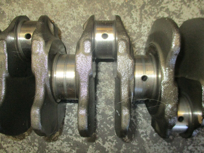 1999 Honda outboard 90 hp 4 stroke crankshaft
