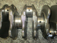 Load image into Gallery viewer, 1999 Honda outboard 90 hp 4 stroke crankshaft
