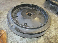 Load image into Gallery viewer, 1995-1996 Johnson/Evinrude Military outboard 35hp AML35D flywheel 583002
