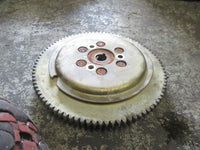 Load image into Gallery viewer, 1994 Yamaha outbord 50hp flywheel 6h5-85550
