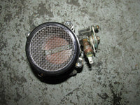 Load image into Gallery viewer, 2009 Suzuki outboard DF100 4 stroke 10001F-980755 throttle body 13300-90J00
