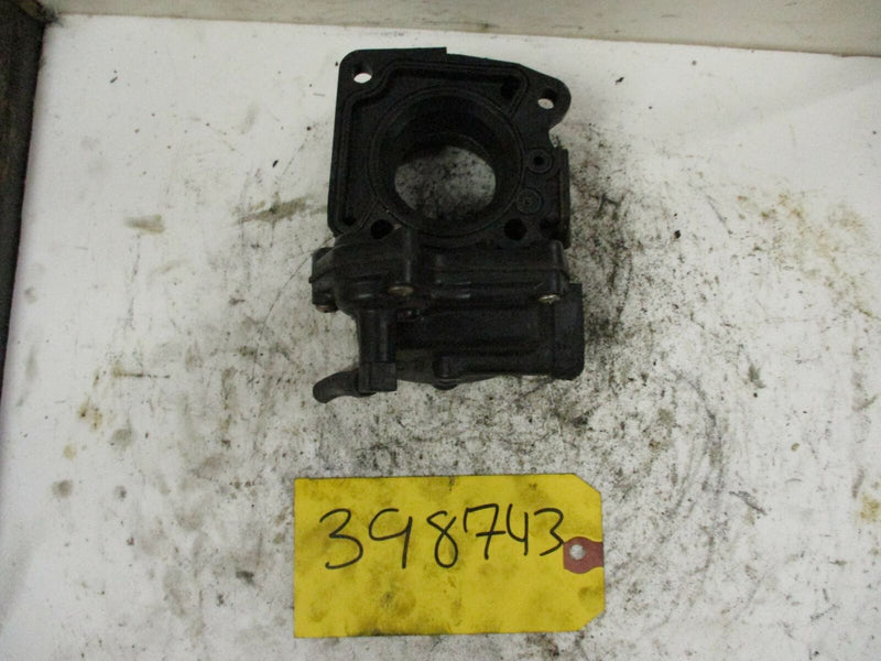 Johnson/Evinrude Carburetor [398743]