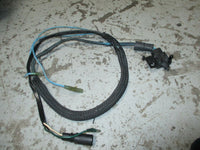 Load image into Gallery viewer, 1997 Johnson 90hp Ocean Runner J90SLEUC outboard tilt limit switch
