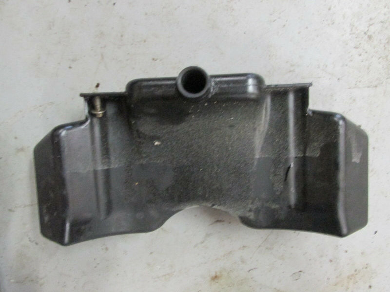 2006 Mercury 275 hp Verado exhaust plenum 892384T
