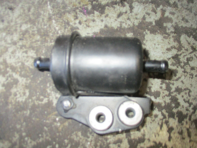 1999 Suzuki DF50 outboard high pressure fuel filter 15410-87j00
