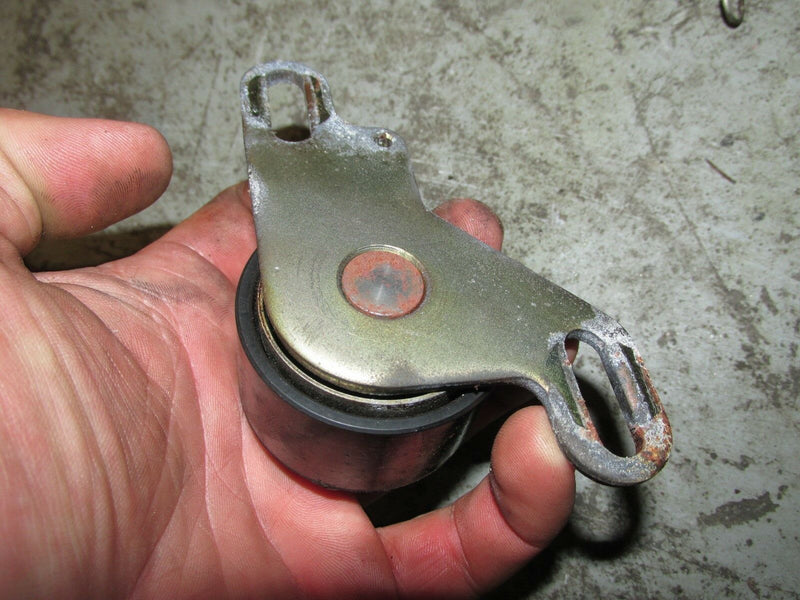 2002 Suzuki outboard DF70 4 stroke 07001F-251942 belt tensioner 12810-99E00