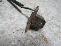 Load image into Gallery viewer, 1997 Yamaha OX66 SWS 225 outboard S225TXRV ignition timiing coil
