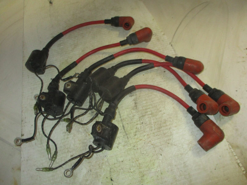 Yamaha 250hp outboard ignition coil set (61A-81960-02-00)