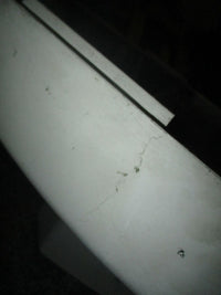 Load image into Gallery viewer, Johnson Ocean Runner 225hp outboard side cover set
