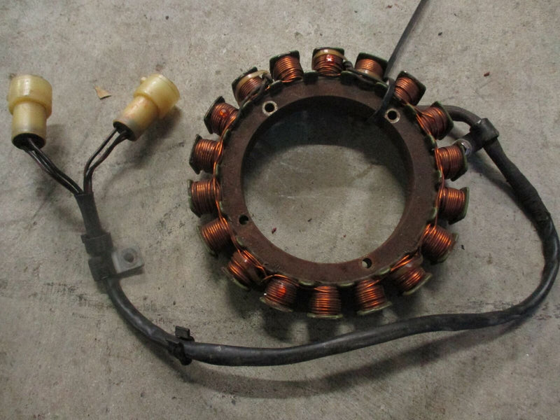 Suzuki 4-Stroke DF250 Outboard Stator Assembly (32120-93J00)