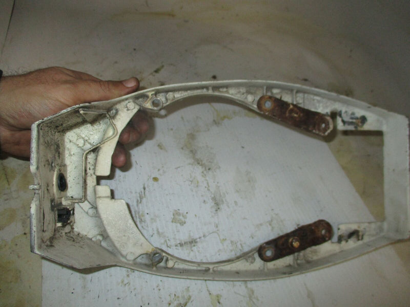 Johnson Seahorse 1.2hp outboard lower pan (320164)