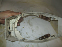 Load image into Gallery viewer, Johnson Seahorse 1.2hp outboard lower pan (320164)
