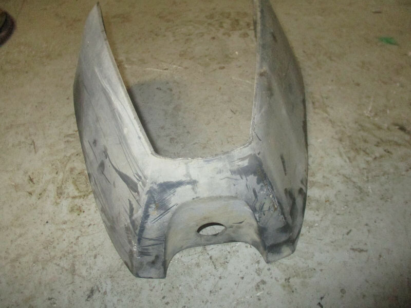 Yamaha 25hp 4 stroke outboard plastic apron (65W-42741-01-00)