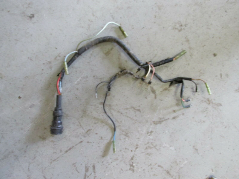 1991 Yamaha C85 TLRP 2-stroke wiring harness 688-82105-02-00