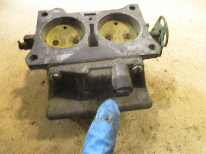 Johnson/Evinrude 90-115hp Outboard Bottom Carburetor with 1-5/16" valves