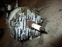 Load image into Gallery viewer, Gamefisher 5.0hp 2 stroke outboard crankcase powerhead
