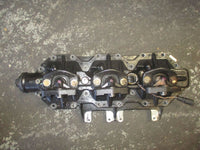 Load image into Gallery viewer, Evinrude 225 hp Ficht outboard starboard cylinder head (0346007)
