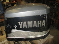 Load image into Gallery viewer, Yamaha 250hp OX66 Saltwater Series II Outboard Top Cowling
