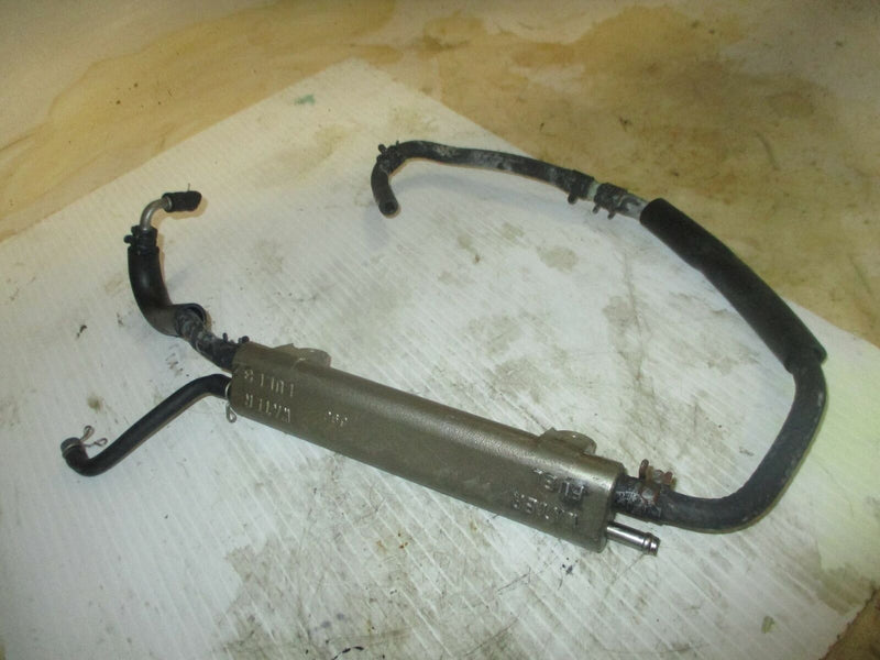 Yamaha 225hp 4 stroke outboard fuel cooler (69J-21841-00-00)