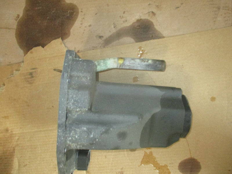 Yamaha 350hp 4 stroke outboard muffler (6AW-14711-00-9S)