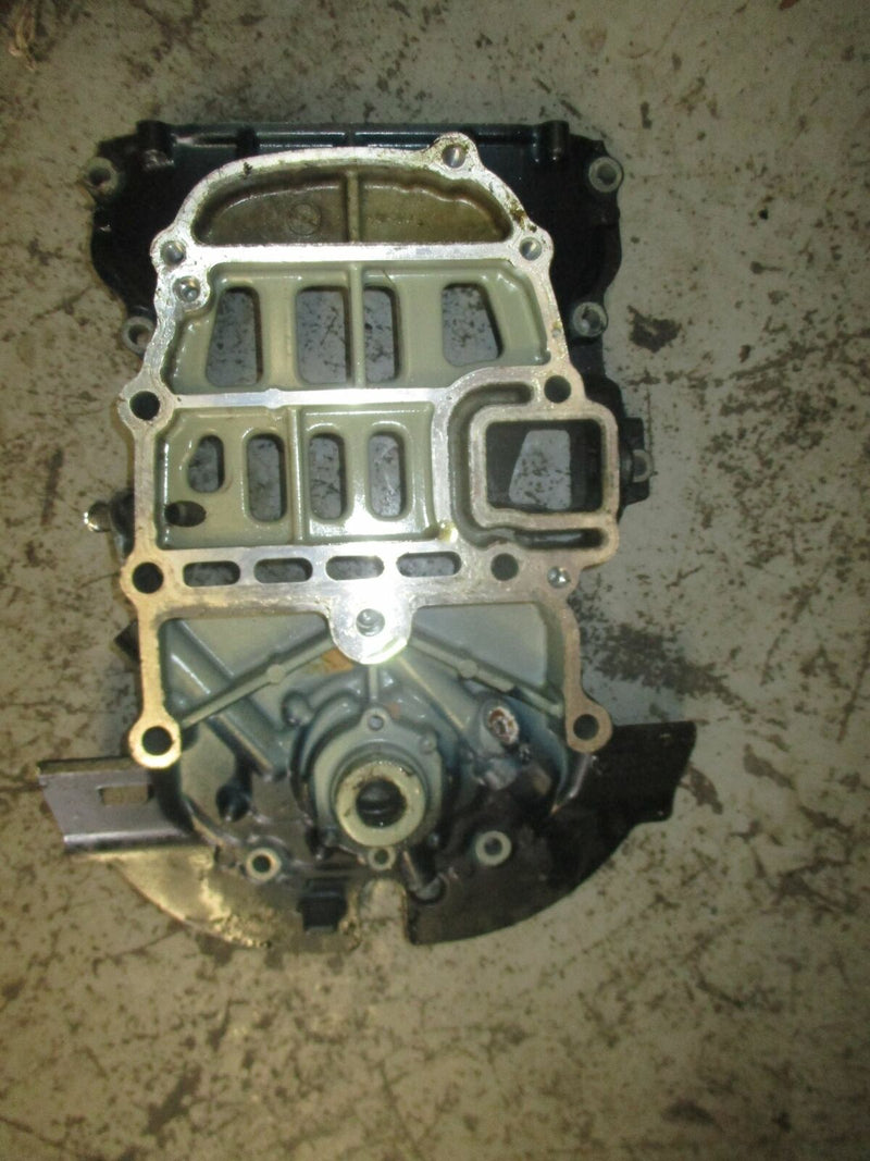 Evinrude Suzuki DF50 50hp outboard oil pump
