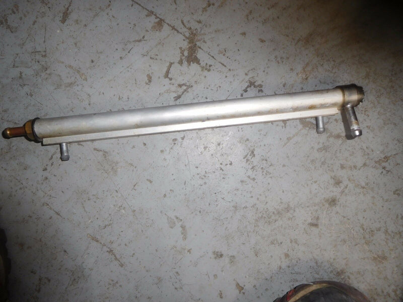 2007 Suzuki DF200 4 stroke outboard fuel cooler 15770-93j00